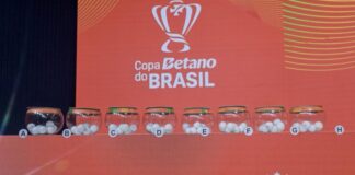 CBF sorteia mandos e anuncia novidades da Copa do Brasil nesta quinta