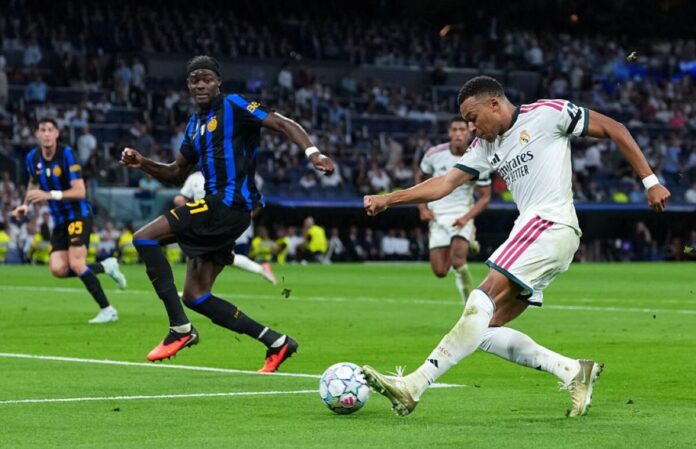 Champions League: com vitórias de Real e City, veja resultados desta terça