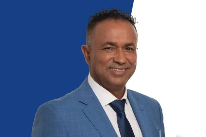Cidadania afasta candidato a deputado preso em operação contra o tráfico