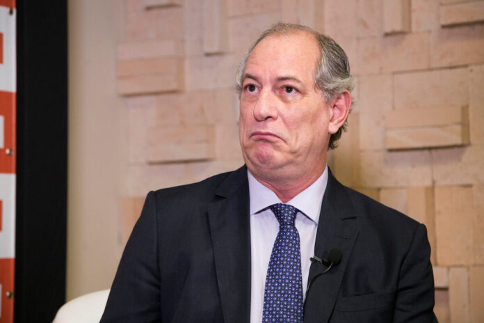 Ciro procurou ajuda psicológica após briga com irmão: 