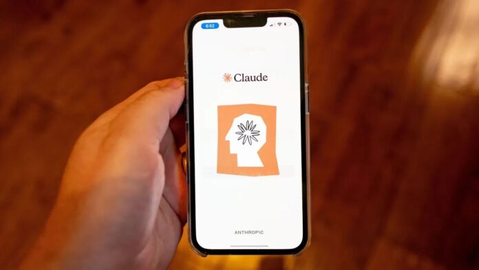 Claude fora do ar? IA da Anthropic apresenta instabilidade nesta quinta