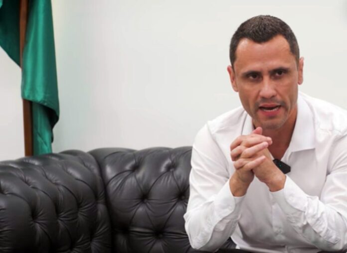 Cleitinho e o plano de ataque para asfixiar facções em Minas