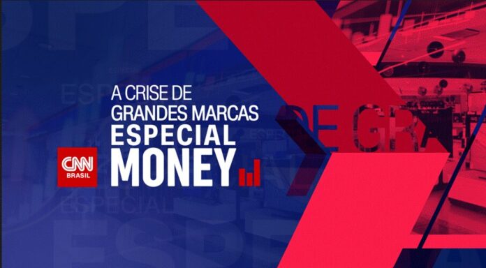 CNN Money exibe hoje especial sobre recuperação judicial de grandes marcas