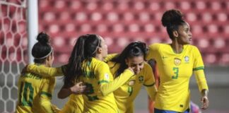 Com Brasil em campo, Copa do Mundo Feminina sub-20 começa neste sábado