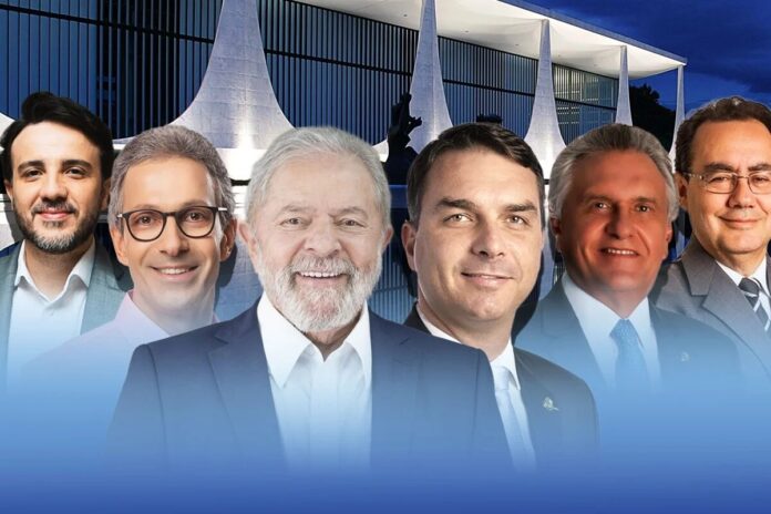 Confira as agendas dos candidatos à Presidência nesta quarta-feira (9/9)