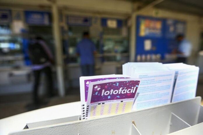 Confira o resultado da Quina 7112, sorteada nesta terça-feira (8/9)