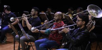 Conservatório de Artes de Guarulhos celebra 65 anos com shows gratuitos no Bosque Maia
