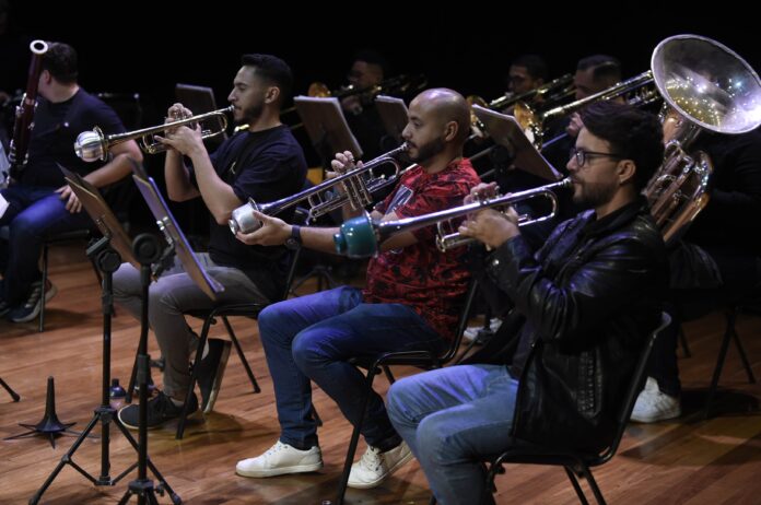 Conservatório de Artes de Guarulhos celebra 65 anos com shows gratuitos no Bosque Maia