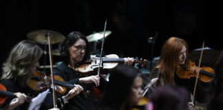 Conservatório de Guarulhos realiza palestra gratuita sobre técnicas de estudo de instrumentos