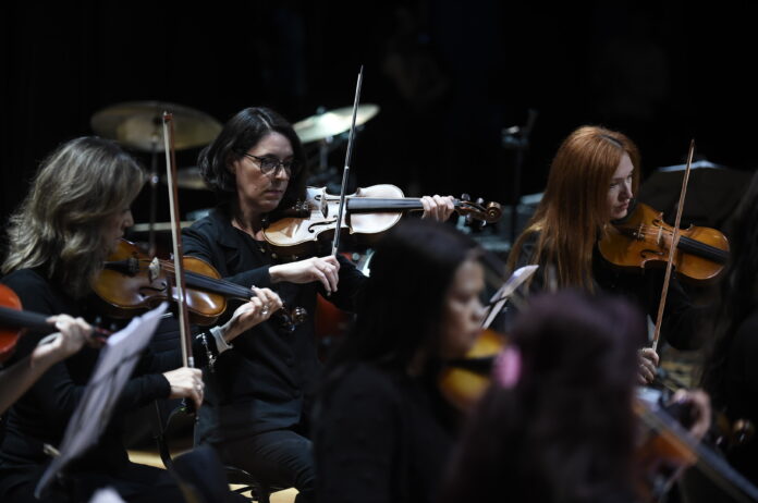 Conservatório de Guarulhos realiza palestra gratuita sobre técnicas de estudo de instrumentos