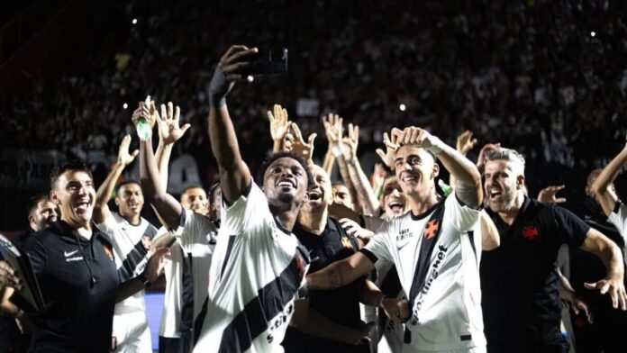 Copa do Brasil: Vasco bate Vitória e vai à semifinal pela 3ª edição seguida