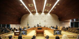 Crise no STF: próximo presidente poderá indicar até 4 ministros