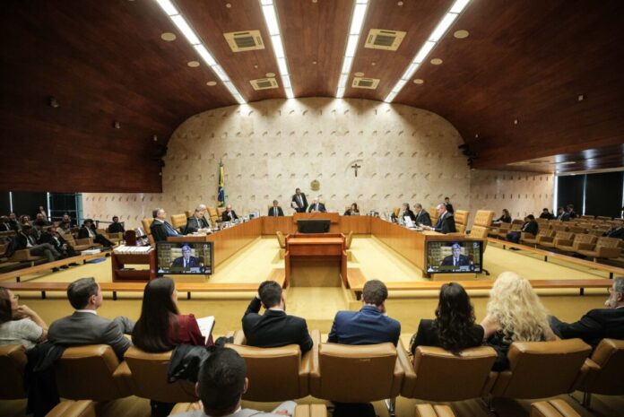Crise no STF: próximo presidente poderá indicar até 4 ministros