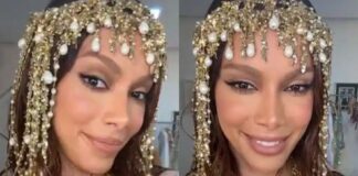 CURTINHAS DO CARNAVAL: Presença de Anitta! Cantora será anunciada Rainha pelas redes sociais