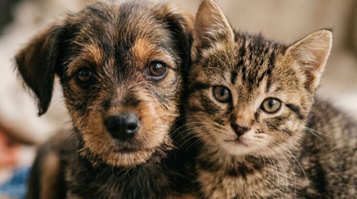 Defesa Animal de Atibaia realiza 19ª Feirinha de Adoção com cães e gatos no dia 23