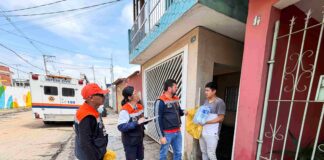 Defesa Civil reforça assistência humanitária a moradores da Vila Any após temporais em Guarulhos