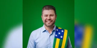 Deputado estadual Amilton Filho morre aos 41 anos em acidente de trânsito na BR-050