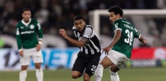 Disputa da 26ª rodada do Brasileirão pode ter alteração na liderança