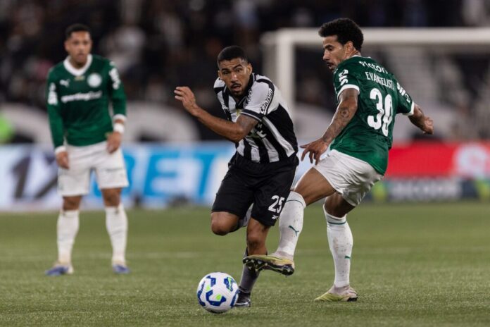 Disputa da 26ª rodada do Brasileirão pode ter alteração na liderança