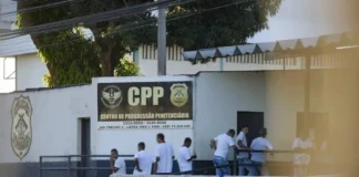 Eleições 2026: quase 400 internos de presídios e do socioeducativo votam neste domingo no DF