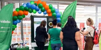 Estação EcoEnergia arrecada mais de 700 kg de recicláveis no primeiro mês em Arujá