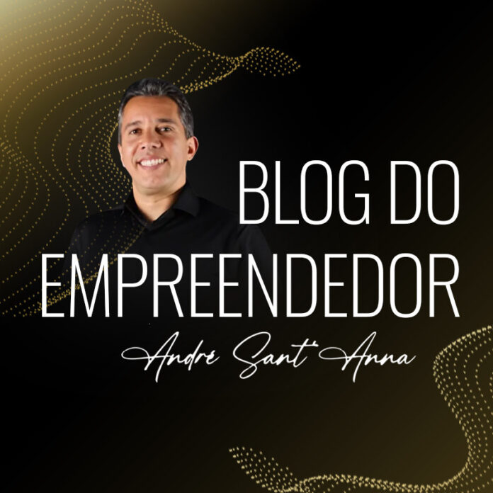 Estratégias de gestão, inteligência artificial e investimentos marcam trajetória de André Sant’Anna