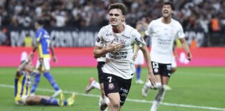 Estudiantes x Corinthians: saiba onde assistir ao duelo pela Libertadores
