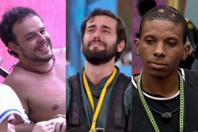 Ex-BBBs receberam mais de R$ 3 milhões para financiar campanhas