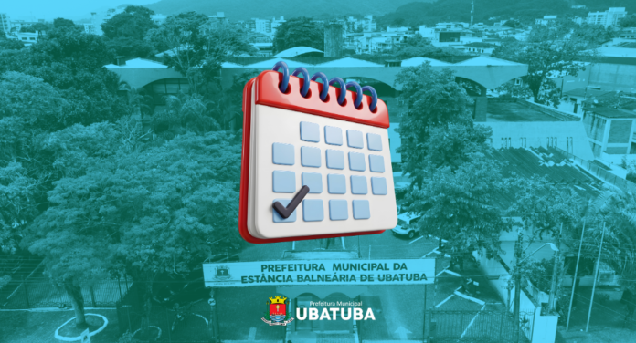 Feriado da Paz de Iperoig muda rotina de serviços públicos e trânsito em Ubatuba