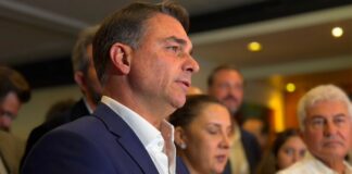 Flávio comemora fim de sigilo do Master e pede o mesmo no caso INSS