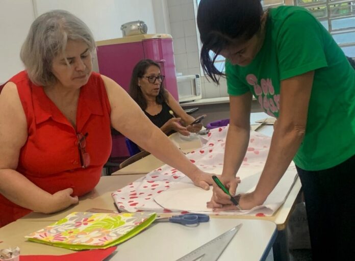 Fundo Social de Guarulhos abre 150 vagas para cursos gratuitos de capacitação