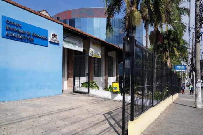 Guarulhos abre processo seletivo com 70 vagas no setor logístico no Adamastor