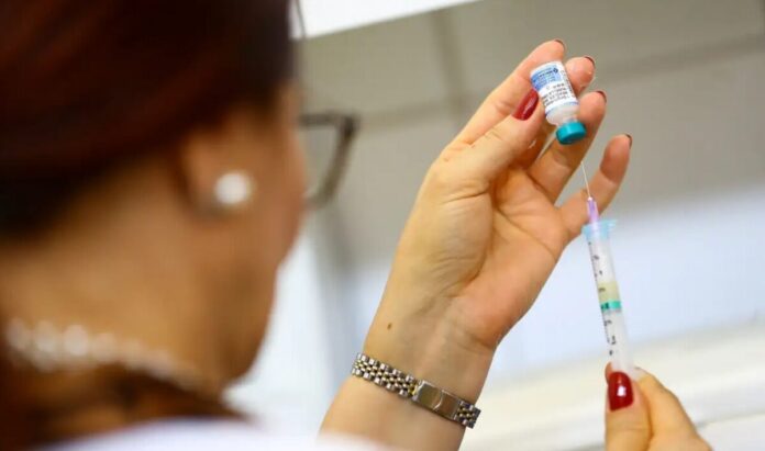 Guarulhos aplica 328 mil doses contra o sarampo e supera marca de 2019