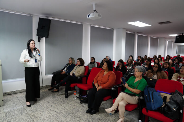 Guarulhos avança no cuidado com a pessoa com asma e recebe certificação de prata - foto 1