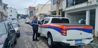Guarulhos estende alerta meteorológico após registrar 140 mm de chuva em 96 horas