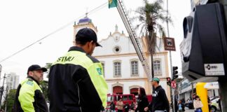 Guarulhos inicia Semana Nacional do Trânsito com foco na segurança de pedestres e jovens