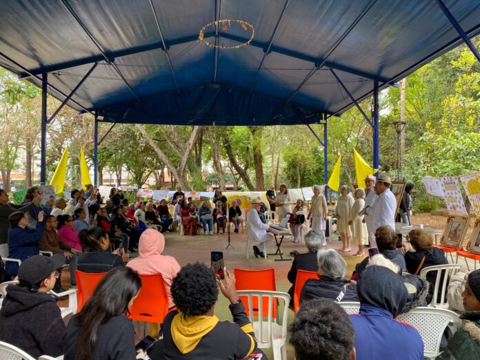 Guarulhos reforça ações do Setembro Amarelo com cinema, saraus e caminhada