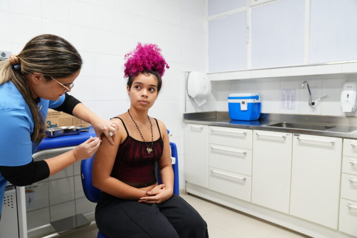 Guarulhos reforça atendimento integral a jovens e adolescentes na rede de UBSs