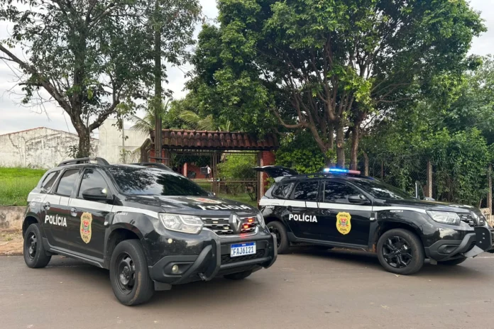 Homem é preso por manter clínica clandestina e explorar internos em Ibirá