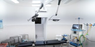 Hospital Municipal de Urgências de Guarulhos recebe novos equipamentos, reformas e ambulâncias