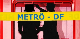 Insegurança no Metrô-DF: Agressão a Estudante Reacende Cobranças por Fiscalização no Vagão Exclusivo