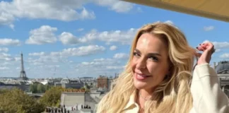 Investigada pela PF, empresária Roberta Luchsinger defende produtora de filme sobre Bolsonaro