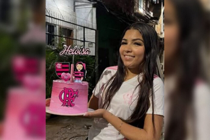 Jovem de 18 anos leva tiro na cabeça em primeiro encontro no Rio de Janeiro