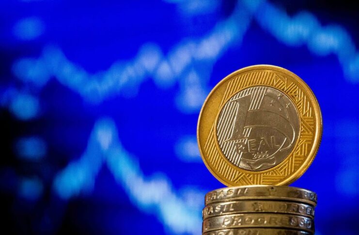 Juros e endividamento pressionam futuro do PIB