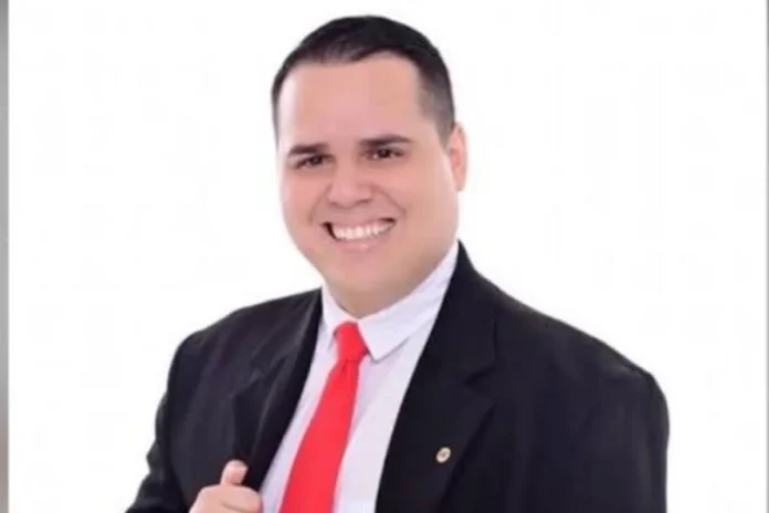 Justiça do Ceará decreta prisão preventiva de namorado de Isabelle Caracristi