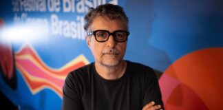 Kleber Mendonça Filho avalia O Agente Secreto: “Não faria nada diferente”