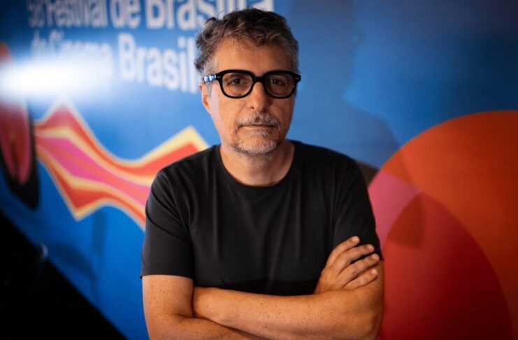 Kleber Mendonça Filho avalia O Agente Secreto: “Não faria nada diferente”