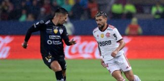 Libertadores: Flamengo nunca venceu Independiente Del Valle no Equador