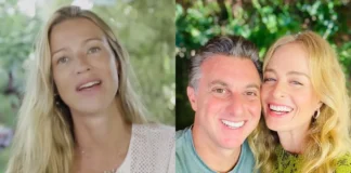 Luana Piovani faz duras críticas a Luciano Huck, Angélica e TV Globo nas redes sociais