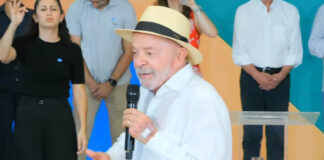 Lula grava programa eleitoral com foco na saúde e prepara nova ofensiva